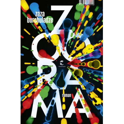 Zaza Burchuladze - Zoorama