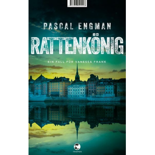 Pascal Engman - Rattenkönig