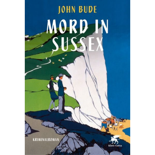 John Bude - Mord in Sussex