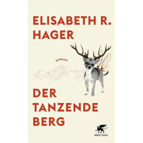 Elisabeth R. Hager - Der tanzende Berg