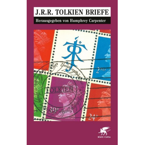 J. R. R. Tolkien - Briefe
