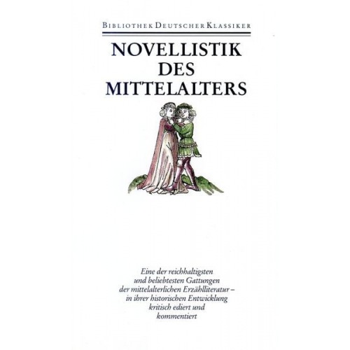 Klaus Grubmüller - Bibliothek des Mittelalters.