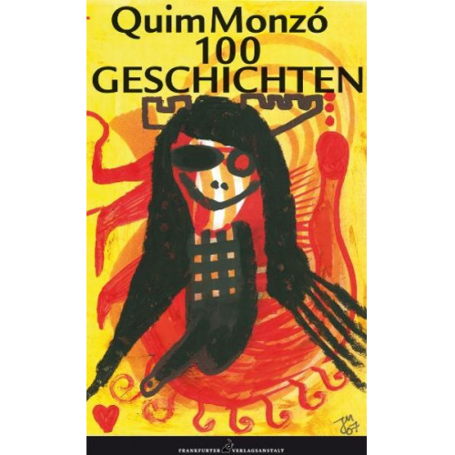 Quim Monzó - Hundert Geschichten