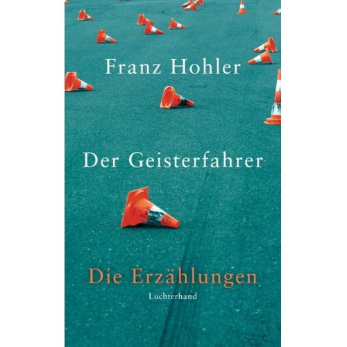 Franz Hohler - Der Geisterfahrer