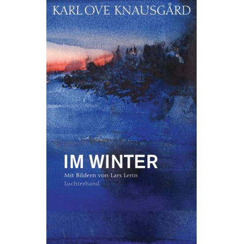 Karl Ove Knausgard - Im Winter