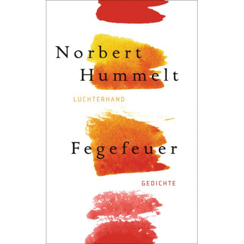 Norbert Hummelt - Fegefeuer