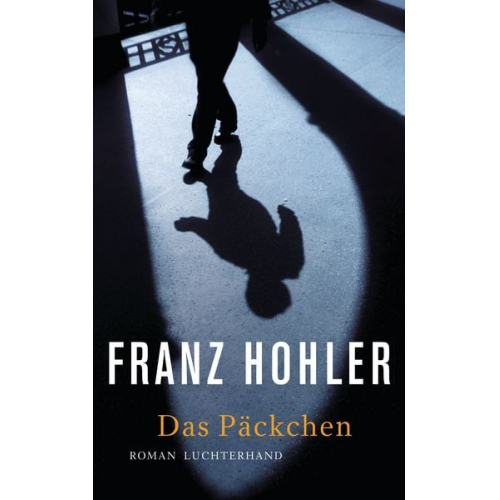 Franz Hohler - Das Päckchen