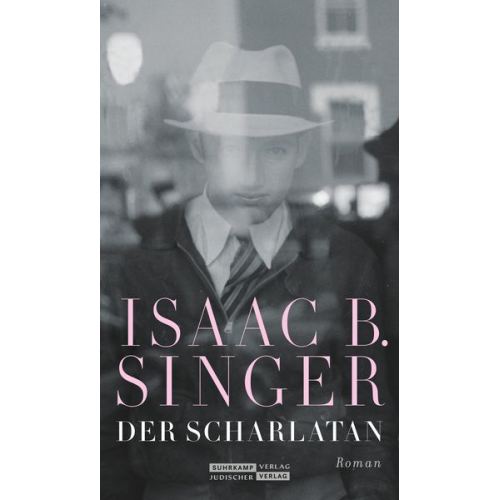 Isaac Bashevis Singer - Der Scharlatan