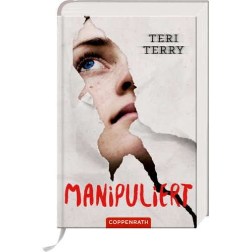 Teri Terry - Manipuliert (Bd. 2)