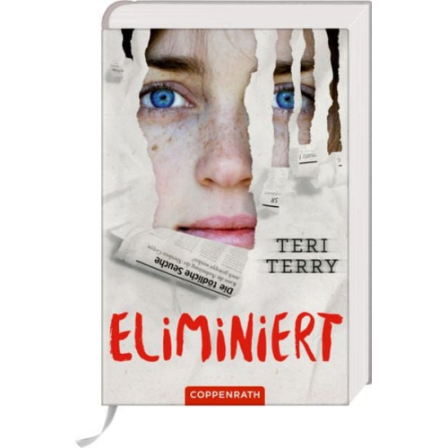 Teri Terry - Eliminiert (Bd. 3)
