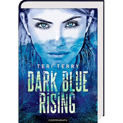 Teri Terry - Dark Blue Rising (Bd. 1)