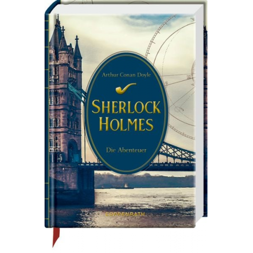 Arthur Conan Doyle - Sherlock Holmes Bd. 2