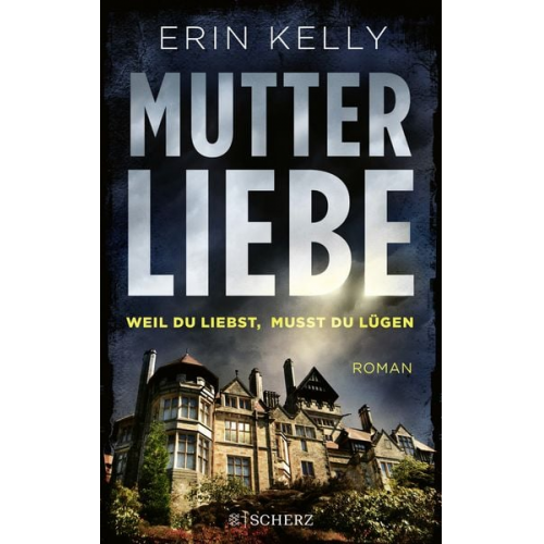 Erin Kelly - Mutterliebe