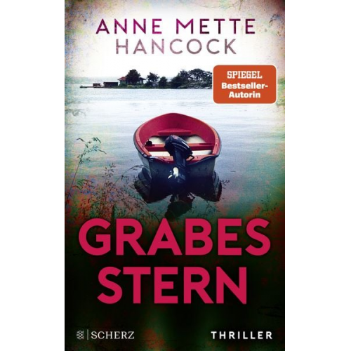 Anne Mette Hancock - Grabesstern