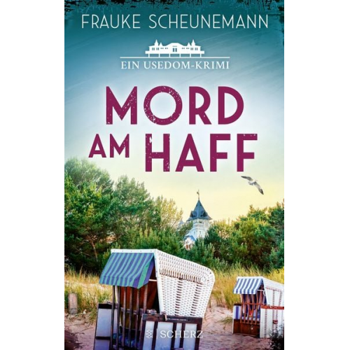 Frauke Scheunemann - Mord am Haff