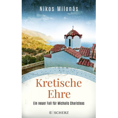 Nikos Milonás - Kretische Ehre