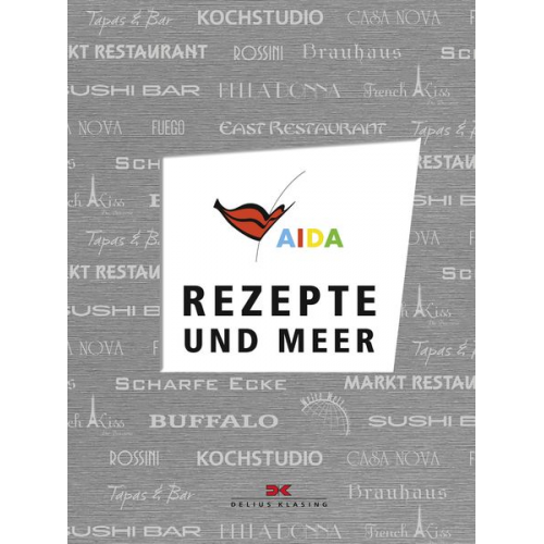 AIDA – Rezepte und Meer