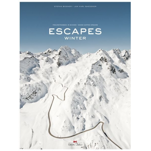 Stefan Bogner - Escapes - Winter