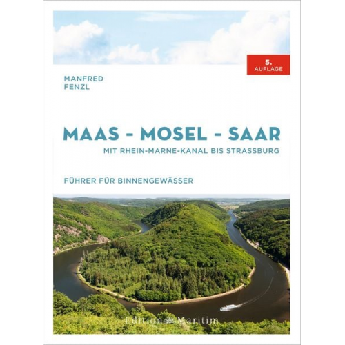 Manfred Fenzl - Maas–Mosel–Saar