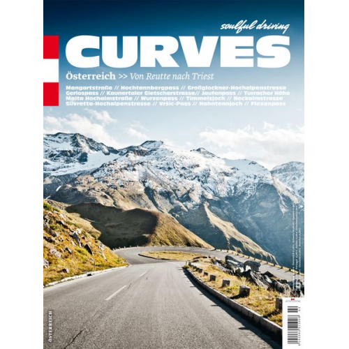 Stefan Bogner - CURVES Österreich