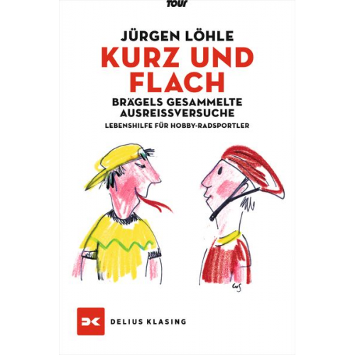 Jürgen Löhle - Kurz und flach - Brägels gesammelte Ausreißversuche