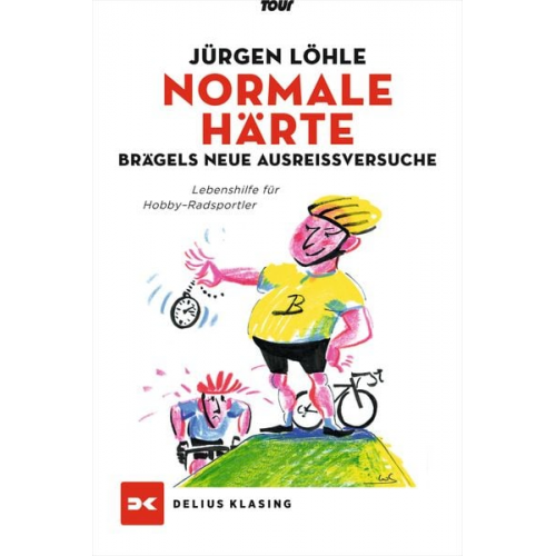 Jürgen Löhle - Normale Härte - Brägels neue Ausreißversuche