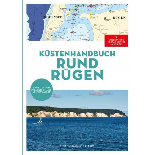 Küstenhandbuch Rund Rügen