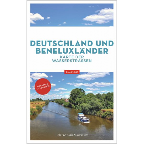 Deutschland und Beneluxländer