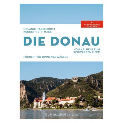 Melanie Haselhorst Kenneth Dittmann - Die Donau