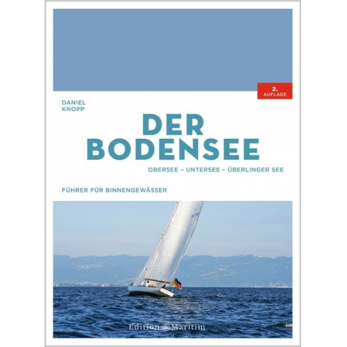 Daniel Knopp - Der Bodensee