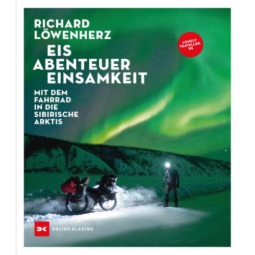 Richard Löwenherz - Eis. Abenteuer. Einsamkeit