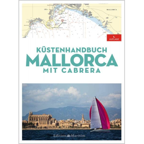 Küstenhandbuch Mallorca