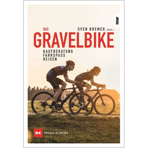 Das Gravelbike