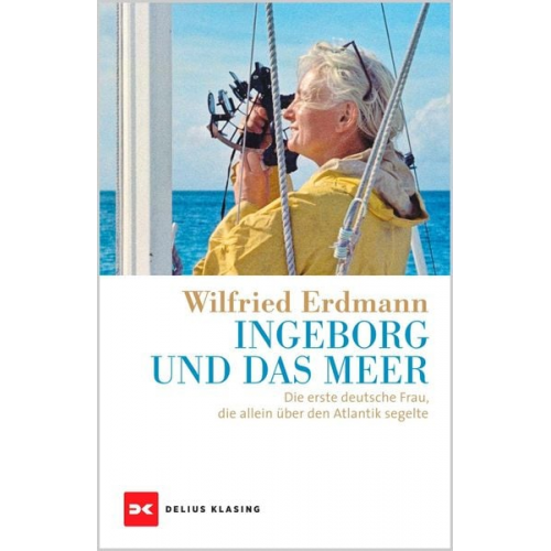 Wilfried Erdmann - Ingeborg und das Meer