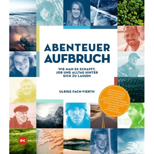 Ulrike Fach-Vierth - Abenteuer Aufbruch