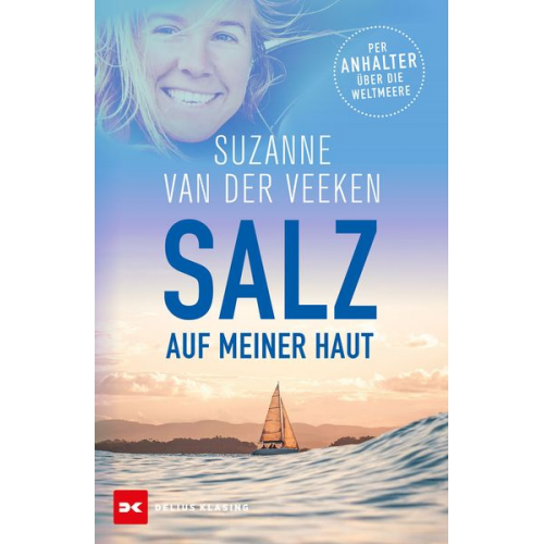 Suzanne van der Veeken - Salz auf der Haut