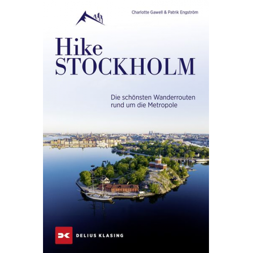 Charlotte Gawell Patrik Engström - Hike Stockholm