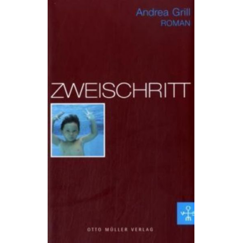 Andrea Grill - Zweischritt