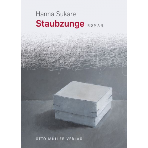 Hanna Sukare - Staubzunge