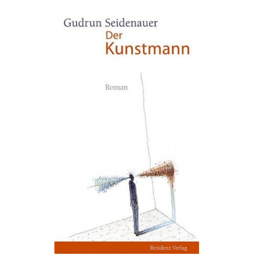 Gudrun Seidenauer - Der Kunstmann