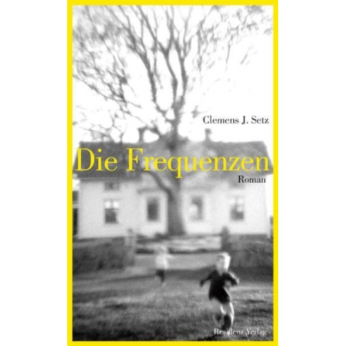 Clemens J. Setz - Die Frequenzen