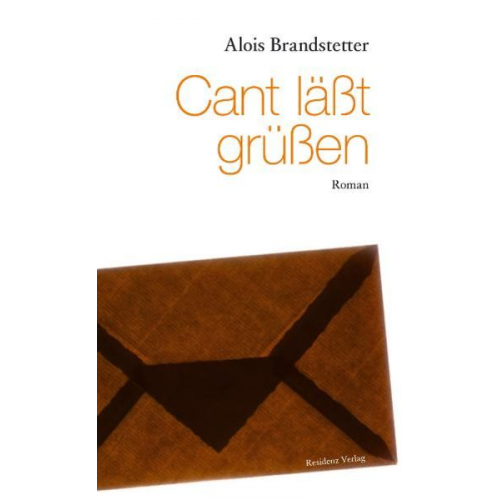 Alois Brandstetter - Cant läßt grüßen