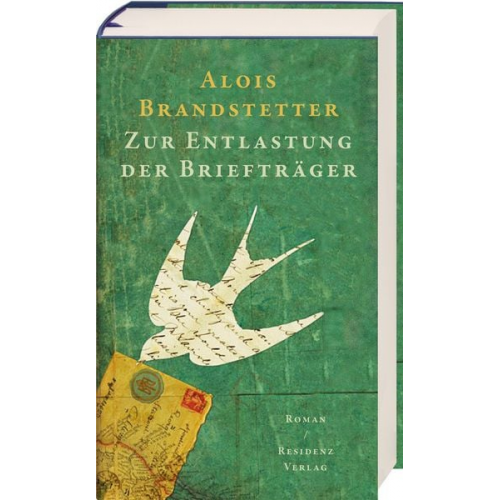 Alois Brandstetter - Zur Entlastung der Briefträger