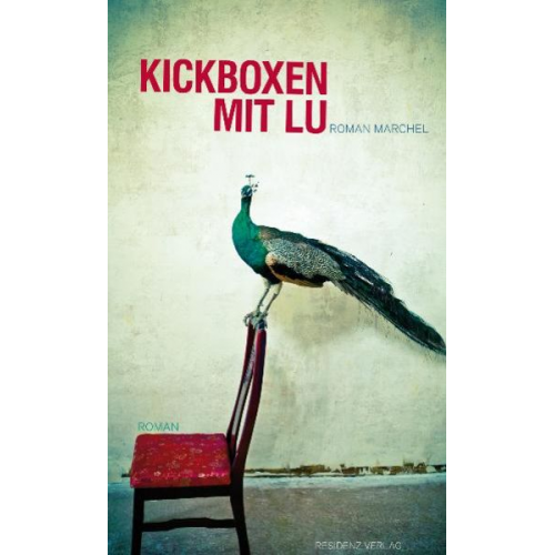 Roman Marchel - Kickboxen mit Lu