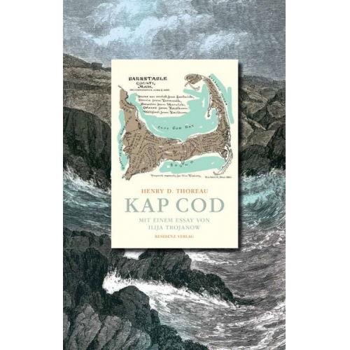 Henry David Thoreau - Kap Cod