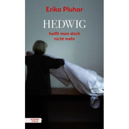 Erika Pluhar - Hedwig heißt man doch nicht mehr