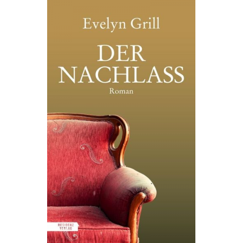 Evelyn Grill - Der Nachlass