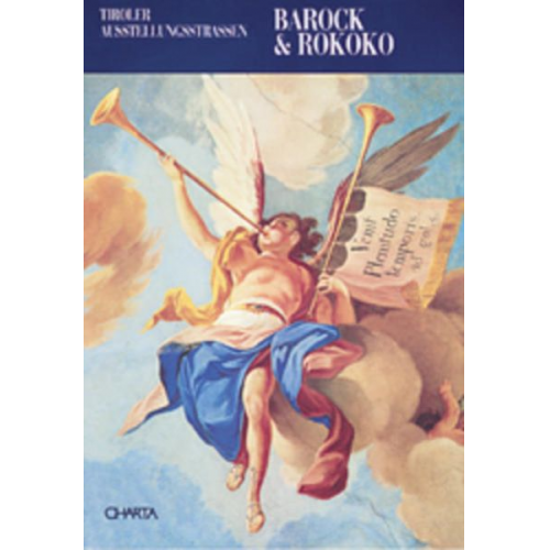 Eva Schubert Ludwig Tavernier - Barock & Rokoko