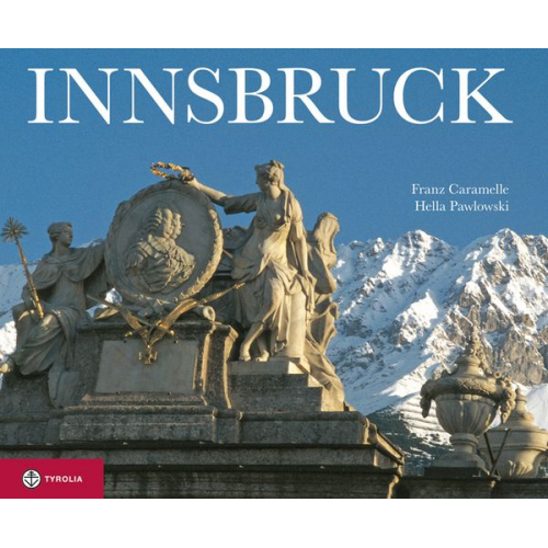 Franz Caramelle - Innsbruck