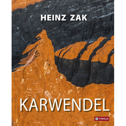 Heinz Zak - Karwendel